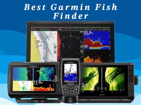 garmin fish finder gps|7 Best Garmin Fish Finders [2025 REVIEW] .